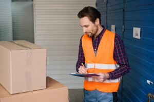 How To Effectively Store Clothes in a Storage Unit In Scottsdale, Arizona