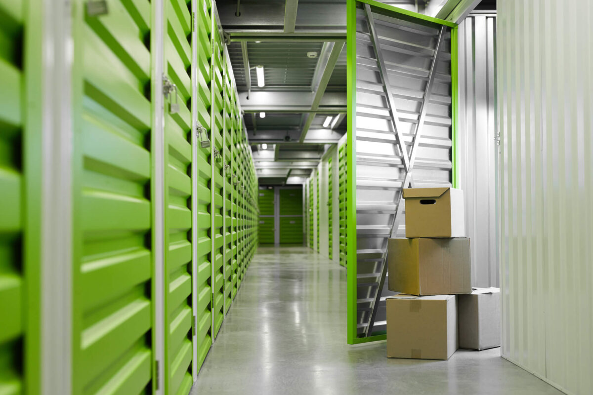 What Are the Most Overlooked Self Storage Risks?