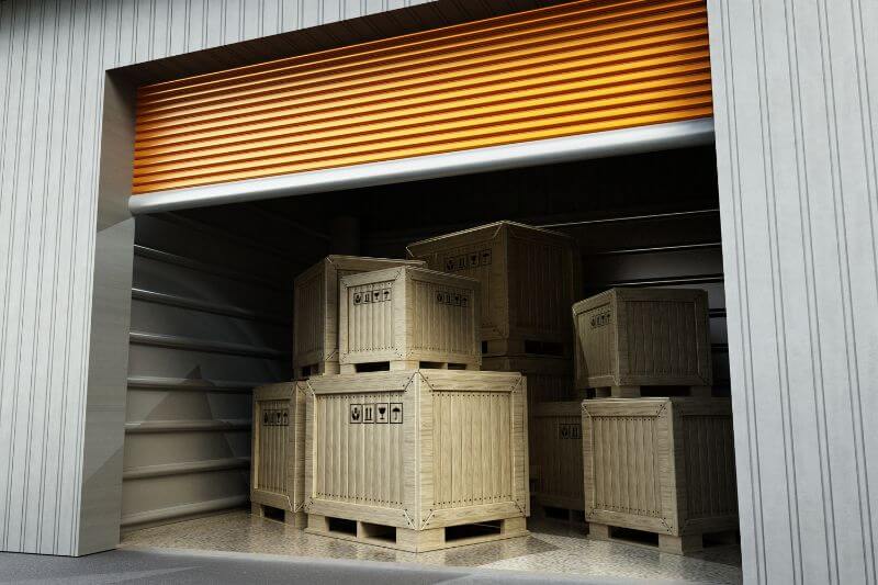 How To Store Books In A Storage Unit