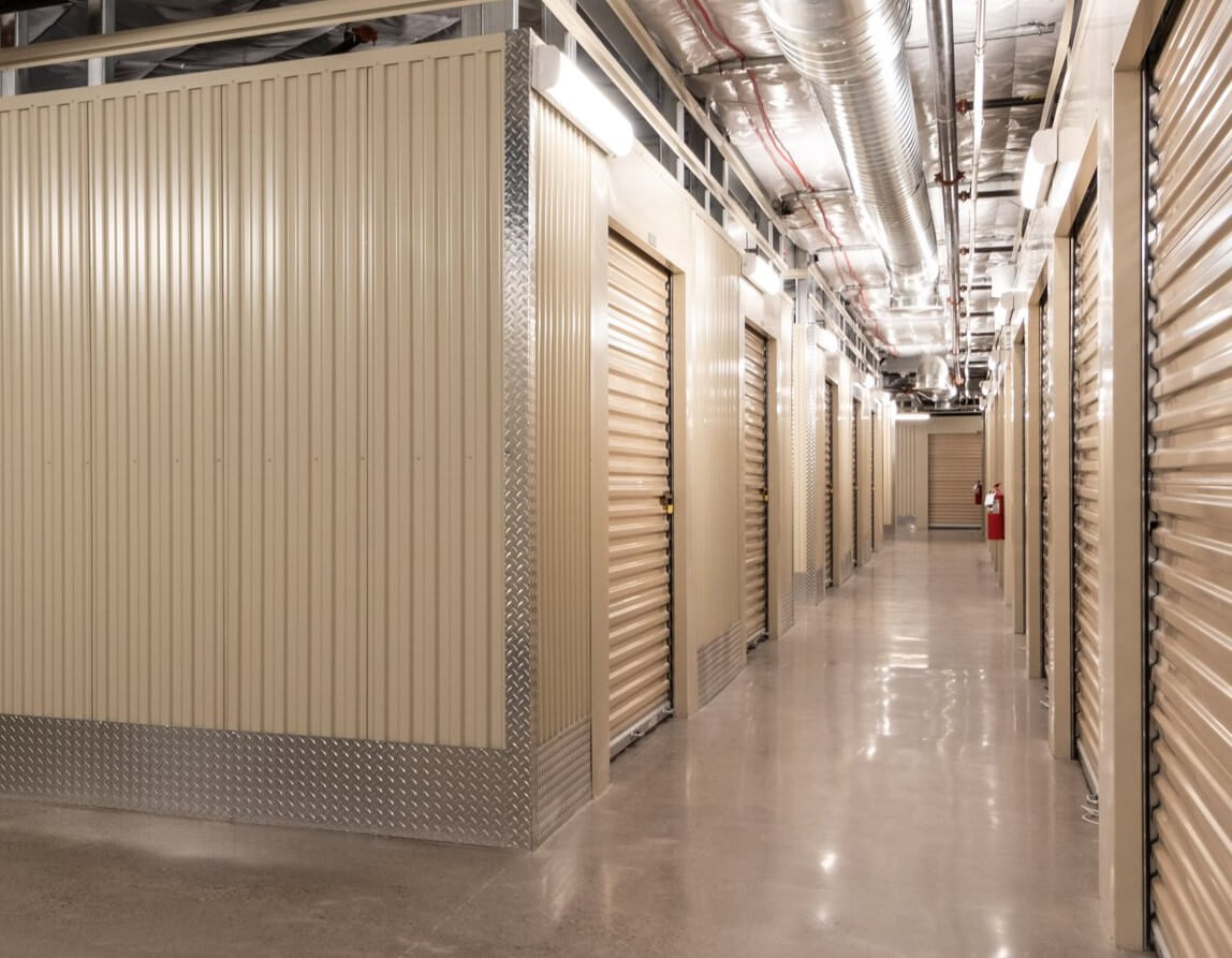 How to Store Appliances in a Storage Unit in Scottsdale, Arizona