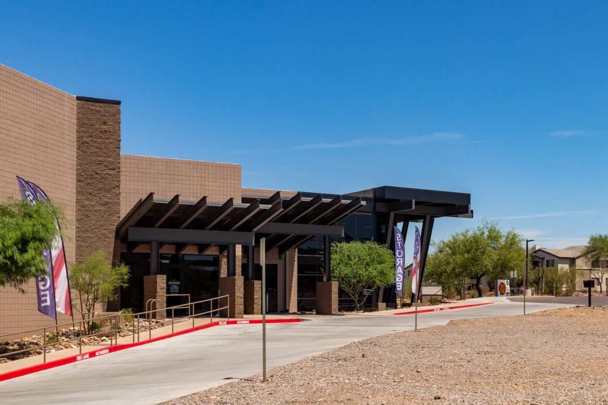 Why Self-Storage Can Make Your Transition Easier