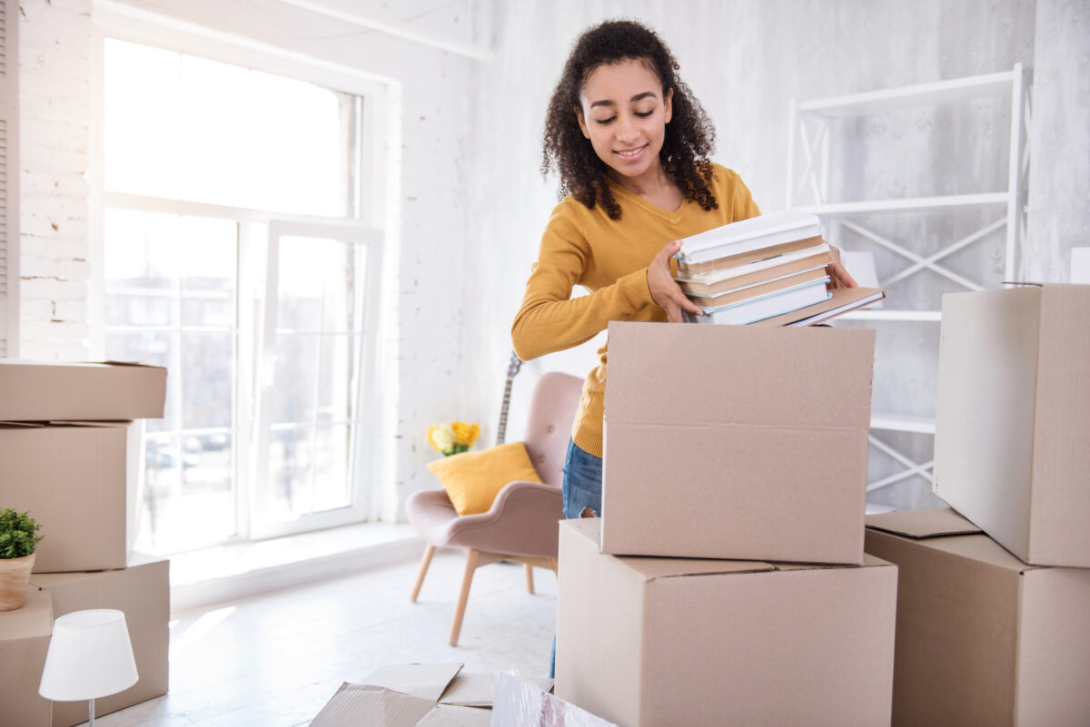 Why Use a Storage Unit When Traveling Overseas?