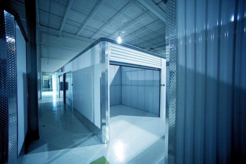 Do I Need Insurance for My Storage Unit In Scottsdale, AZ