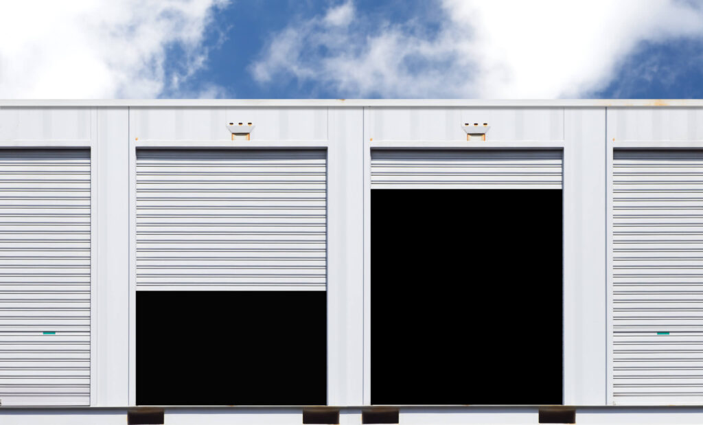 Can You Store Firearms in a Storage Unit In Scottsdale