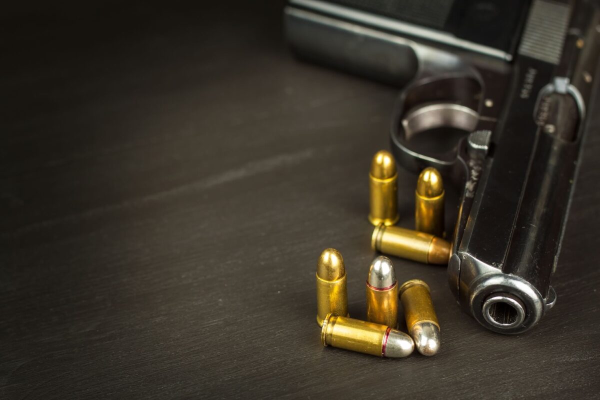 Can You Store Firearms in a Storage Unit?