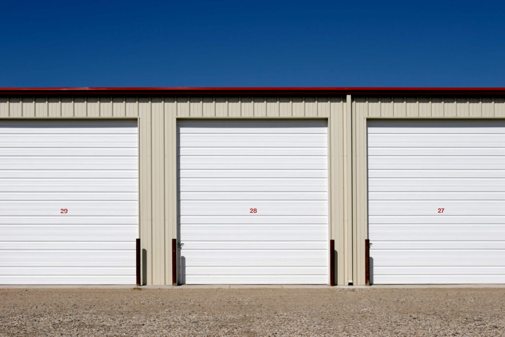 Tips Before Signing a Storage Rental Agreement in Arizona Scottsdale, AZ