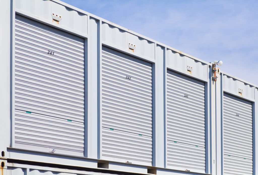 10x15 Storage Unit Size Guide Scottsdale, Arizona