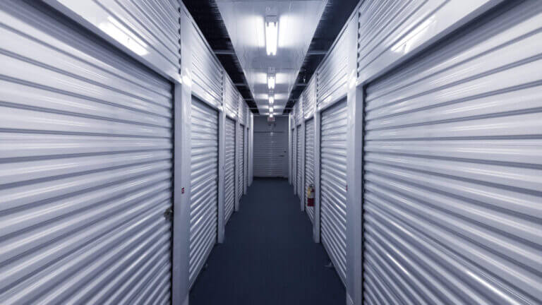 Maximize Your Handbag Storage with Self-Storage Units