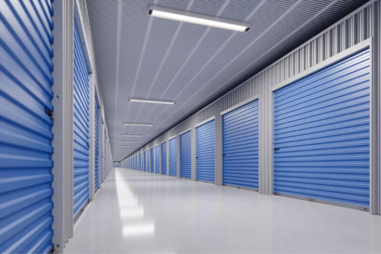 How to Save on Storage Unit Costs