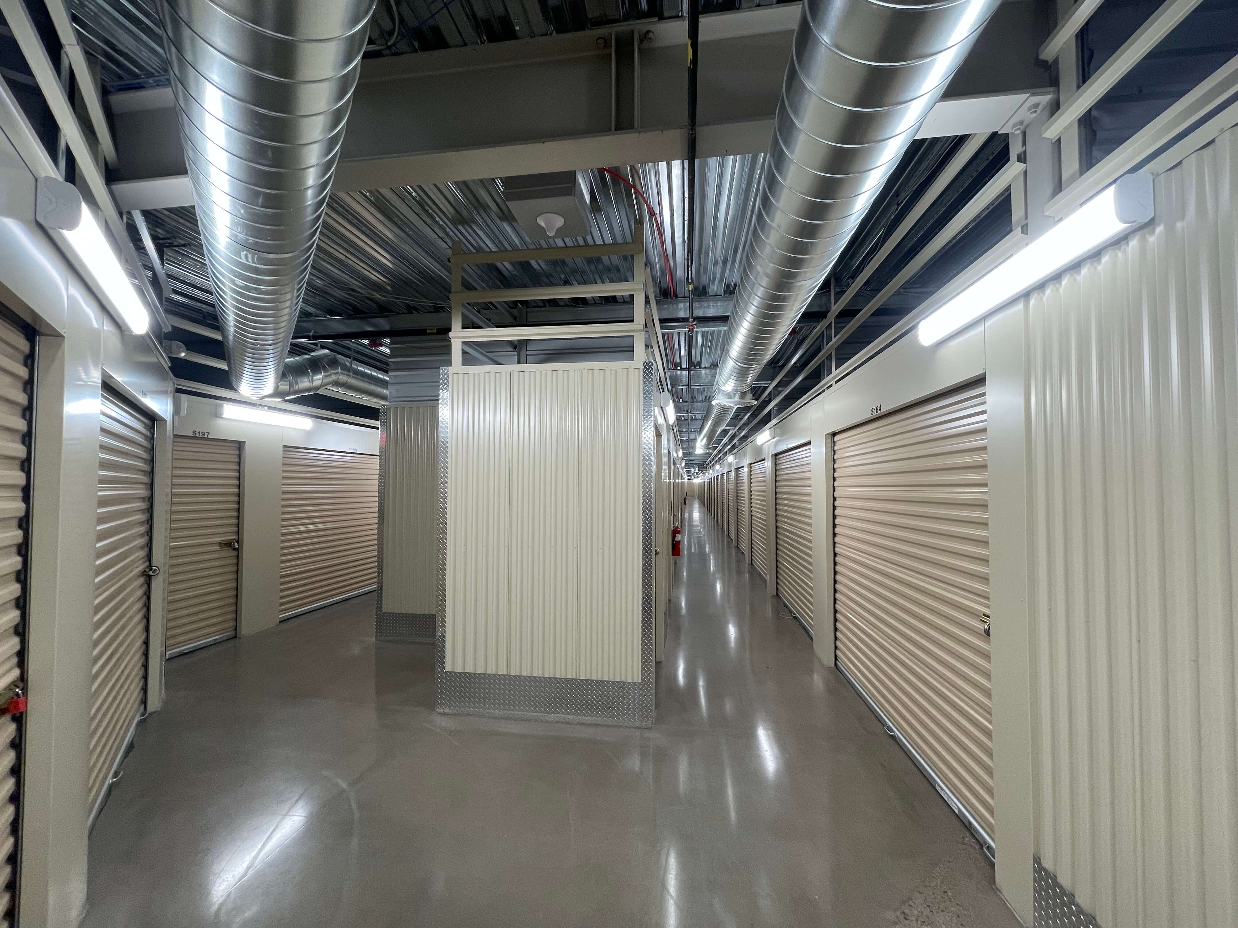 Efficient military storage solutions and home organization tips at McDowell Mountain Community Storage in Scottsdale Arizona