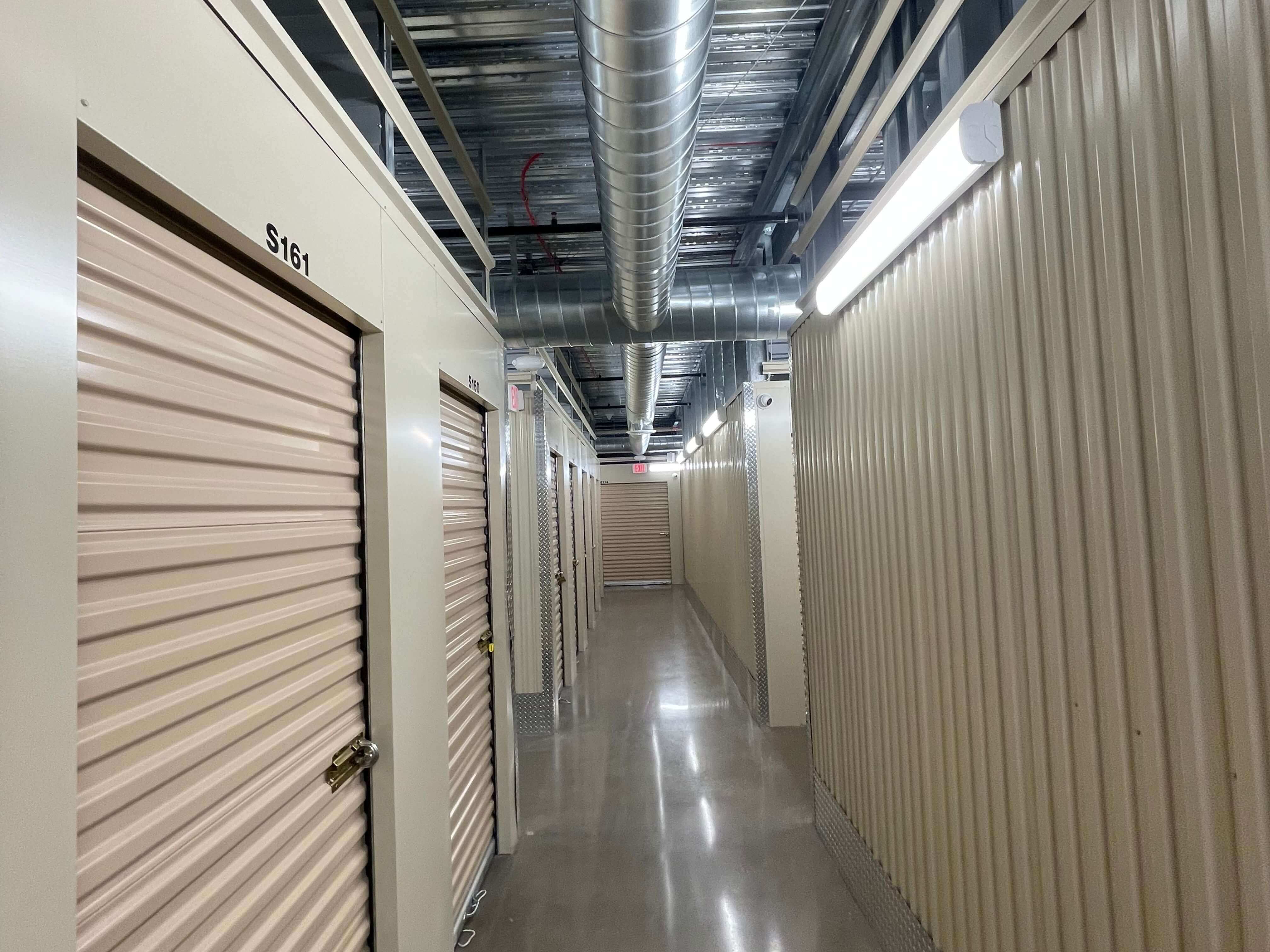 Scottsdale Arizona moving box packing tips at McDowell Mountain Community Storage