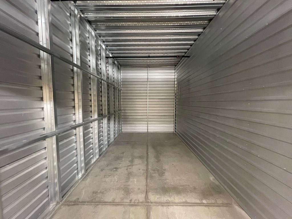 How to Keep Your Items Safe in a Storage Unit