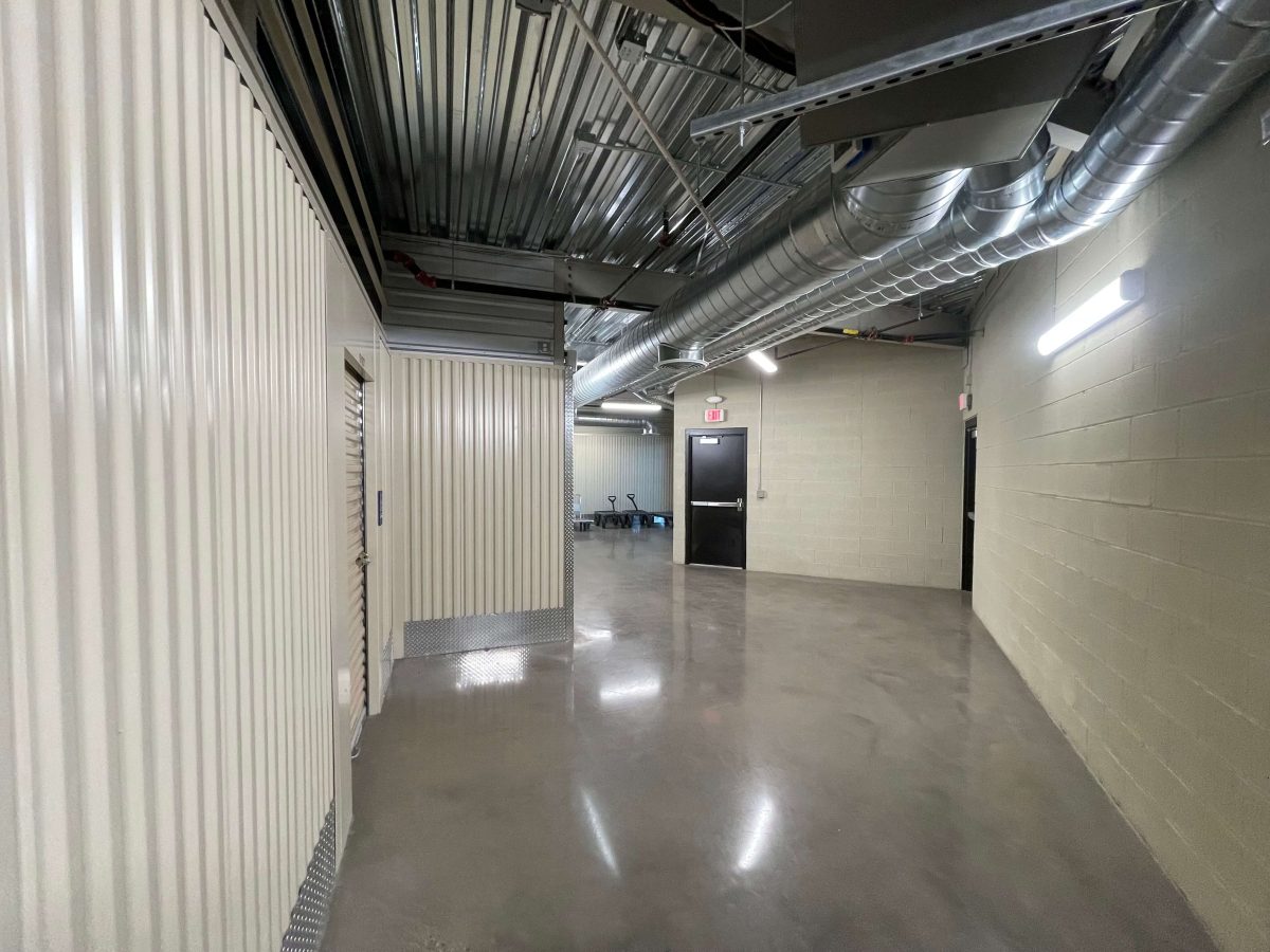 How to Prepare Your Storage Unit for Winter: Essential Tips and Tricks