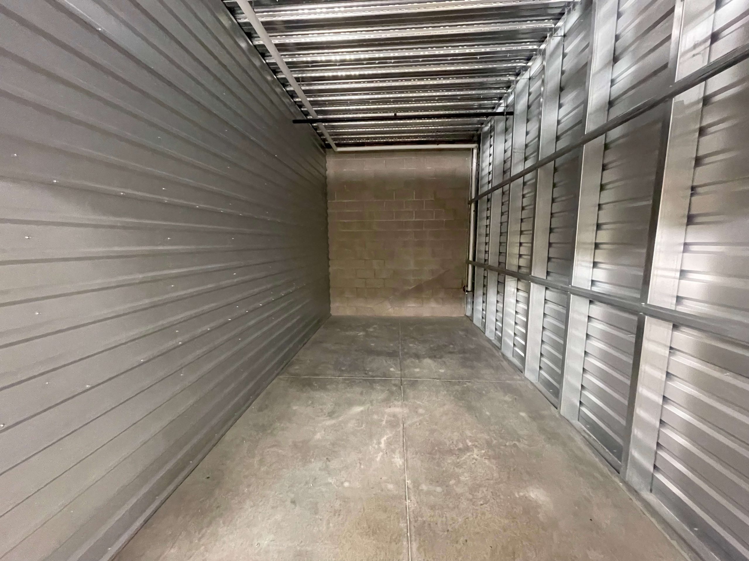 Is It Safe to Store Electronics in a Storage Unit