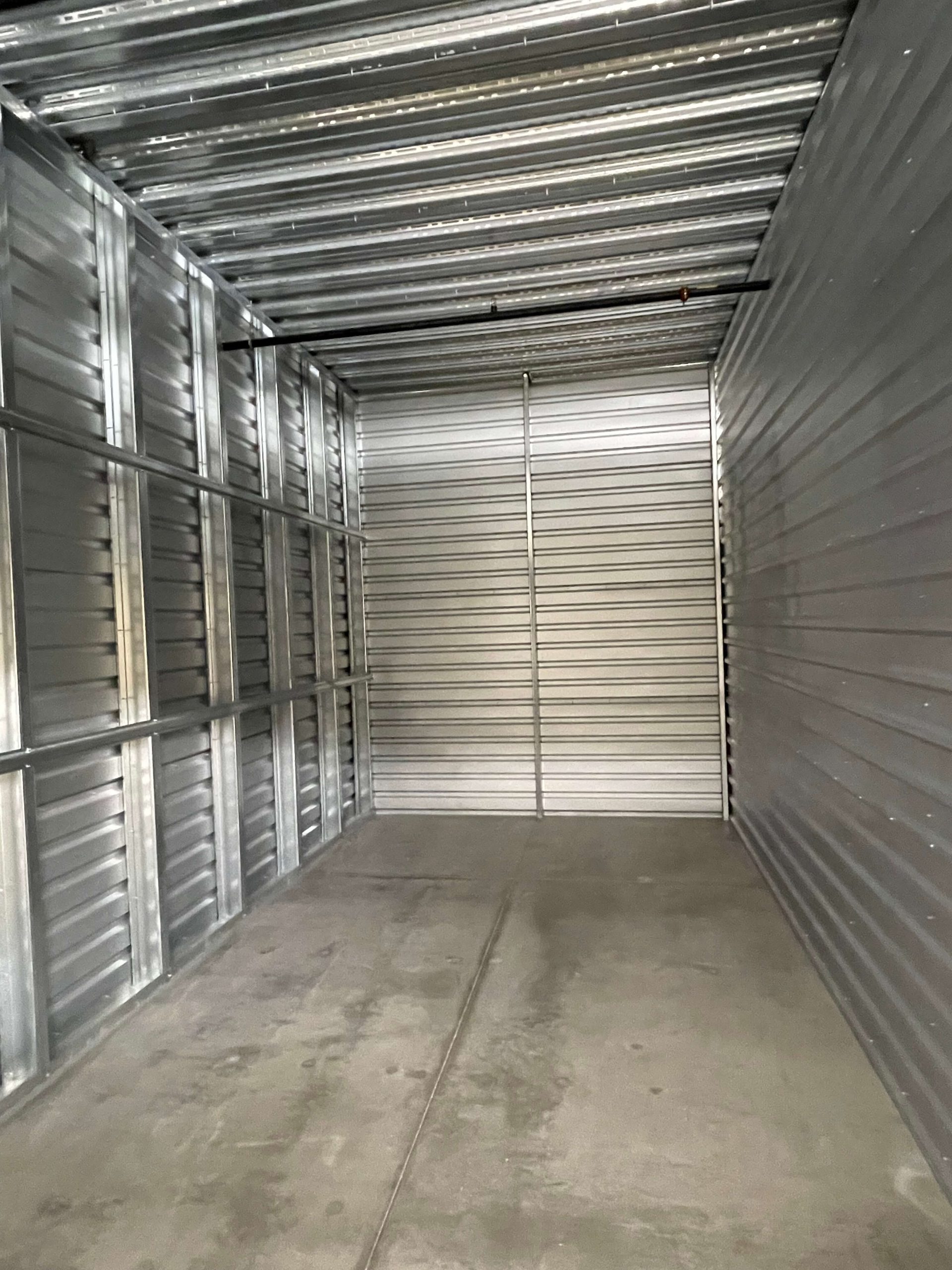 Can I Store Business Inventory in a Storage Unit?
