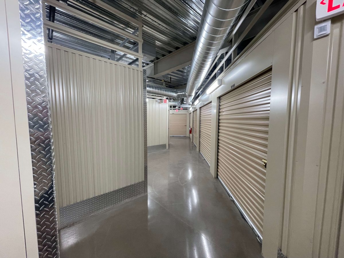 How to Prepare Your Belongings for Storage