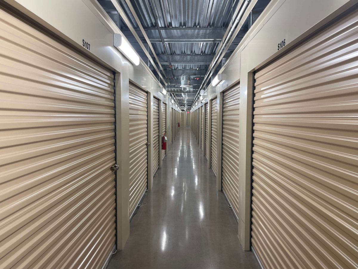 How Often Should You Check on Your Storage Unit?