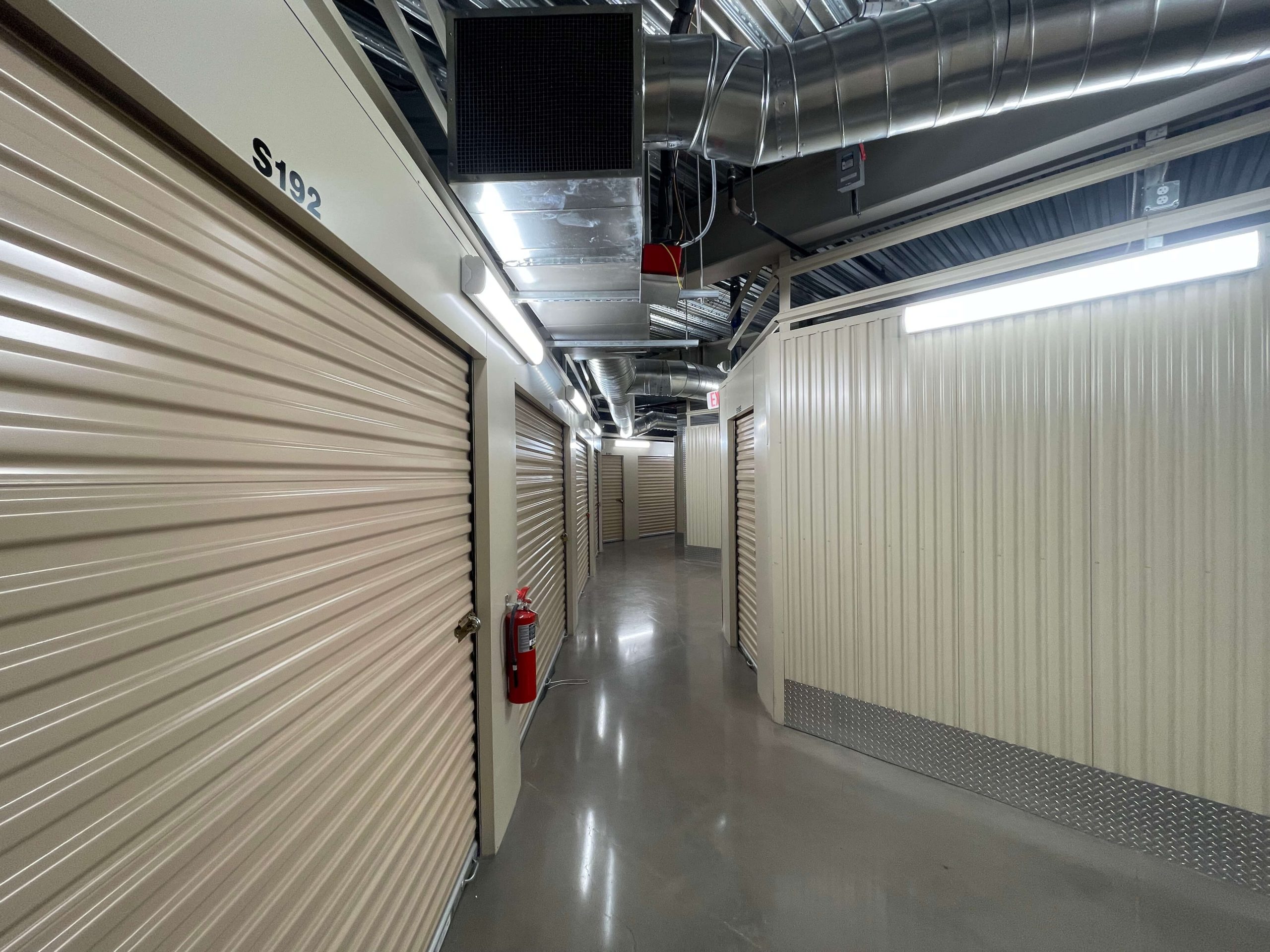 How Often Should You Visit Your Storage Unit?
