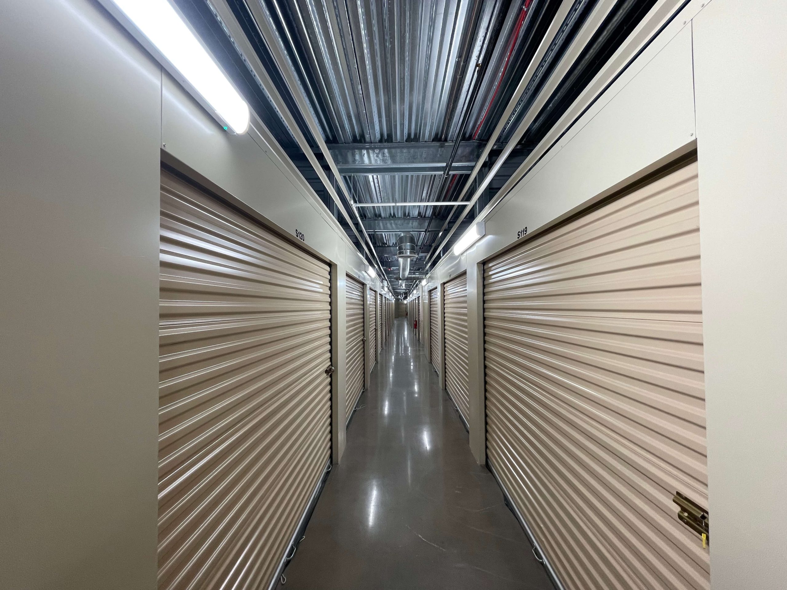 How to Maximize Space in an Overcrowded Storage Unit