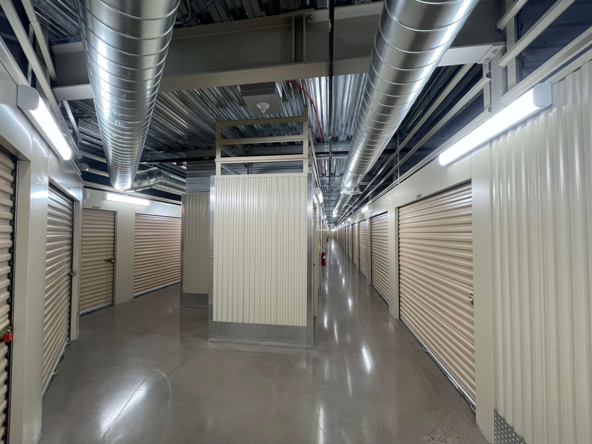 When Is the Best Time to Rent a Storage Unit in Scottsdale?